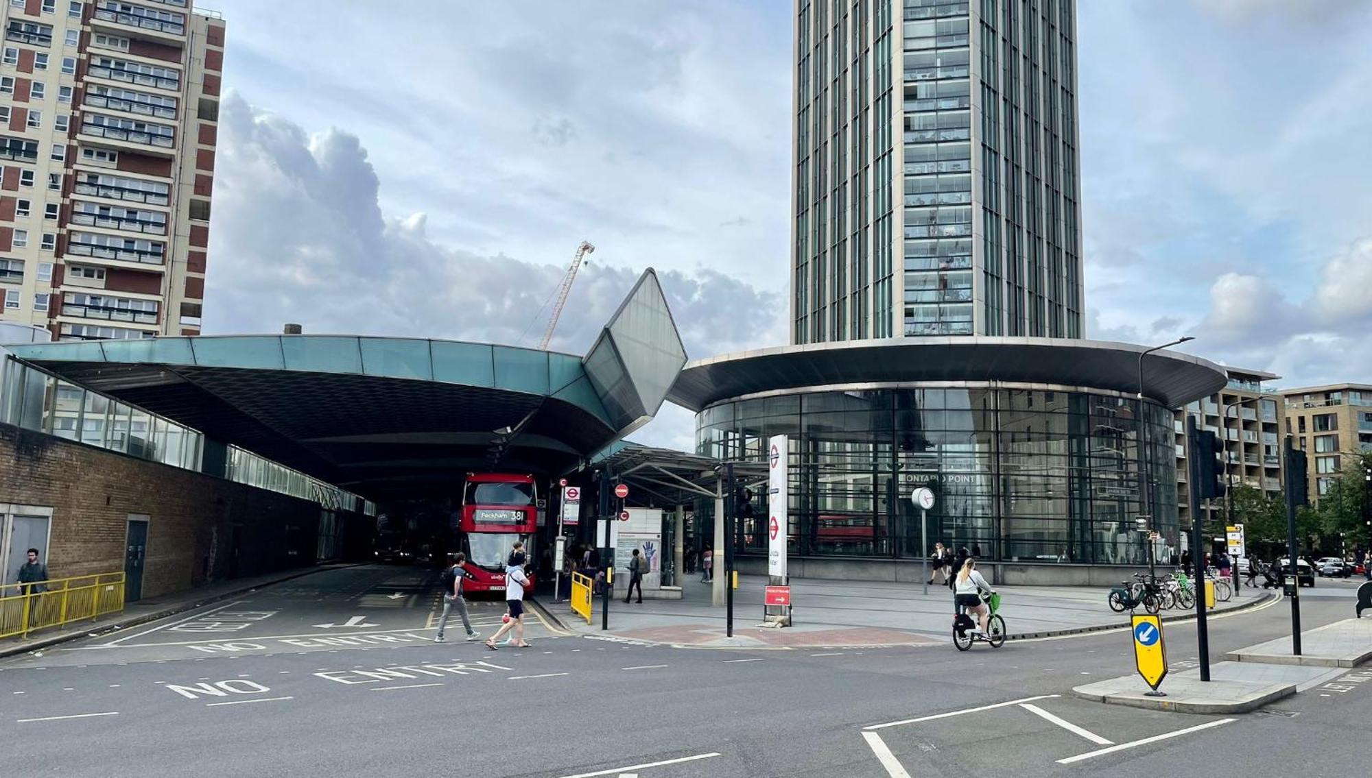 Riverside 1Br With Easy Transport 20Min To City Centre London Exteriör bild