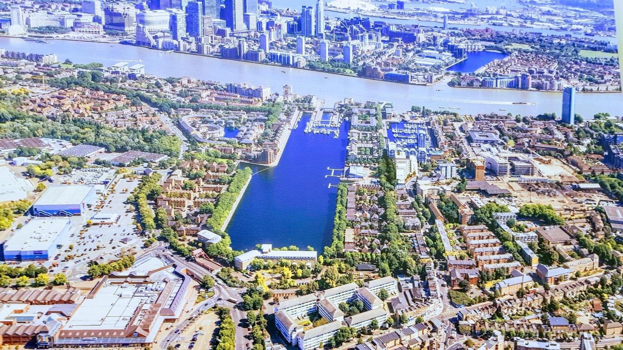 Riverside 1Br With Easy Transport 20Min To City Centre London Exteriör bild