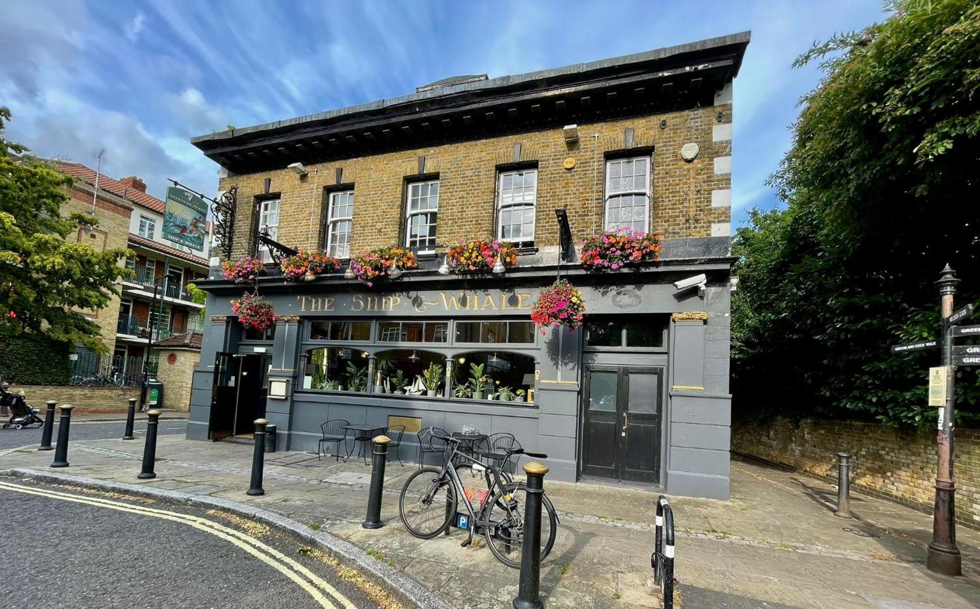 Riverside 1Br With Easy Transport 20Min To City Centre London Exteriör bild