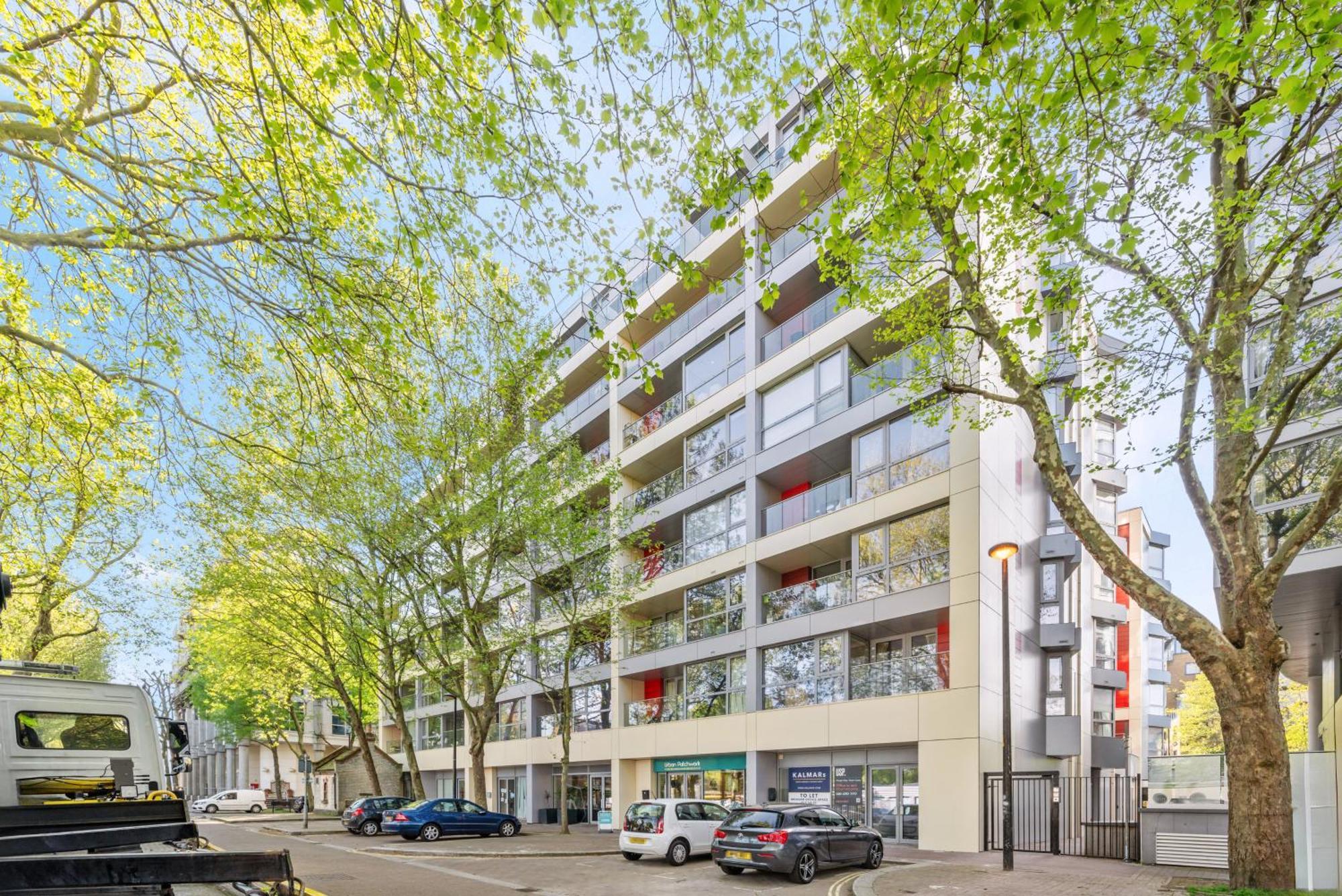 Riverside 1Br With Easy Transport 20Min To City Centre London Exteriör bild